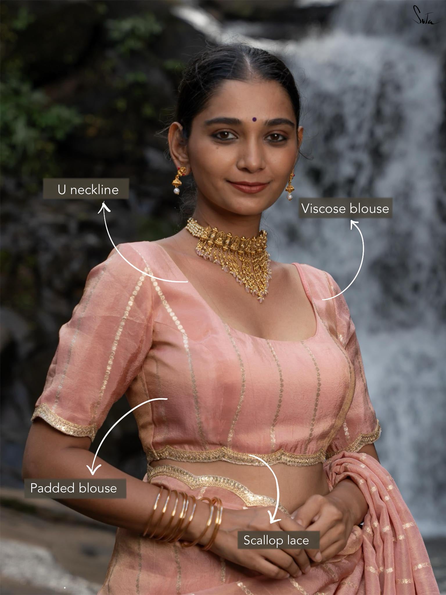 Soft Line Rekha