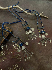 Hafsah (Neckpiece)