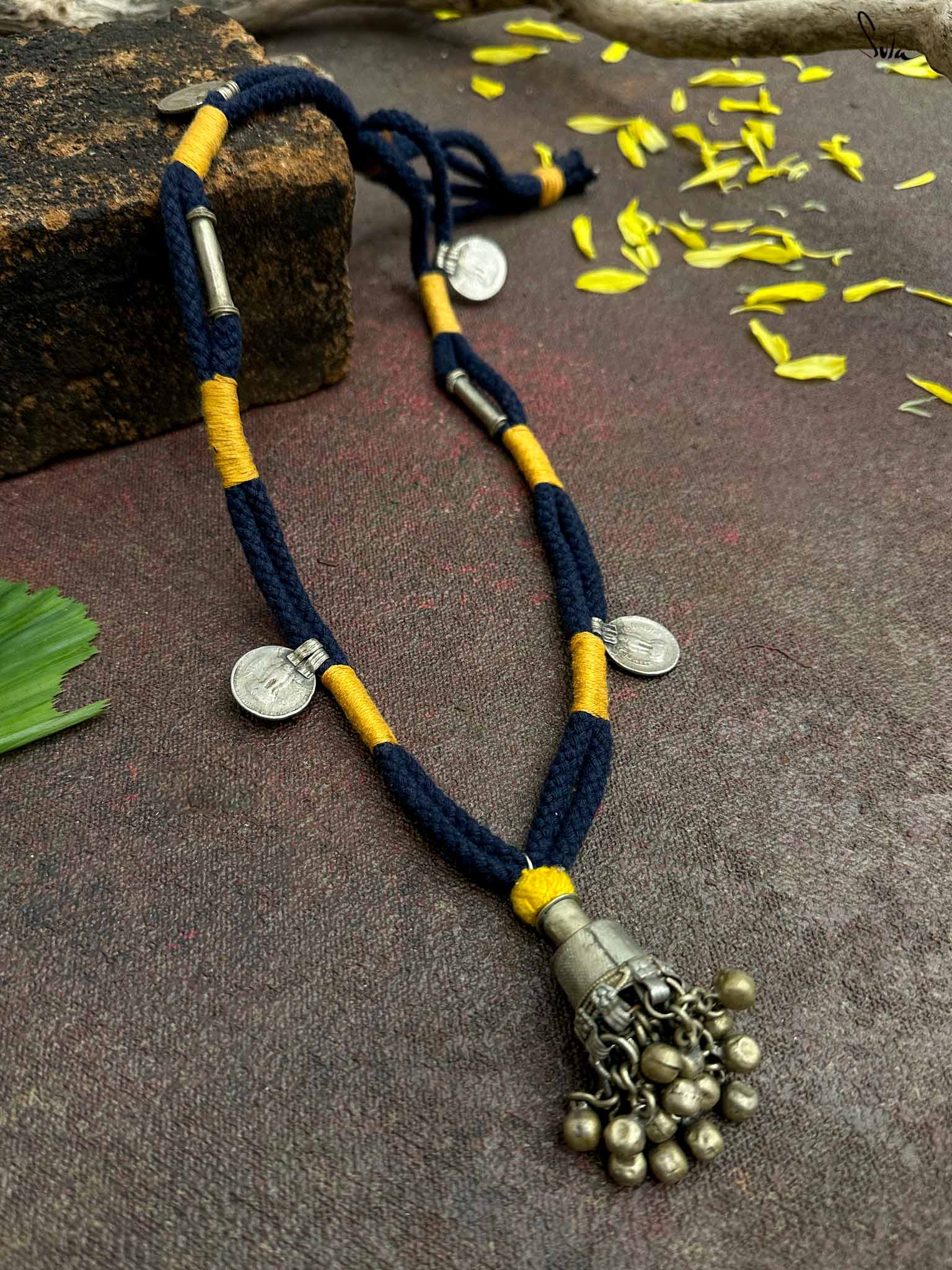 Mariam (Neckpiece)