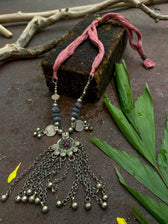 Salma (Neckpiece)