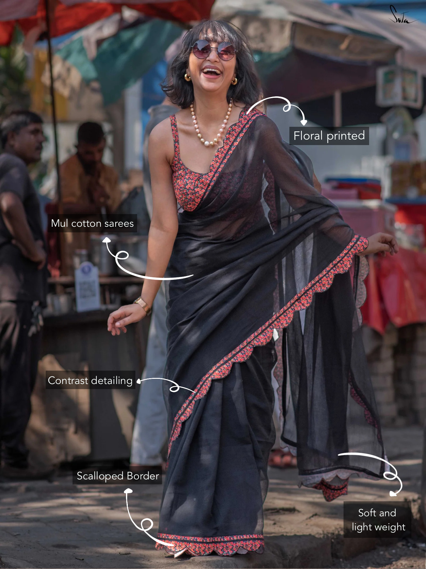 Arjun Laila