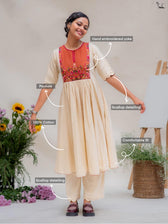 Sutokotha (Kurta Set)