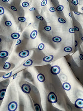 Nazar Andaaz - Evil Eye Print