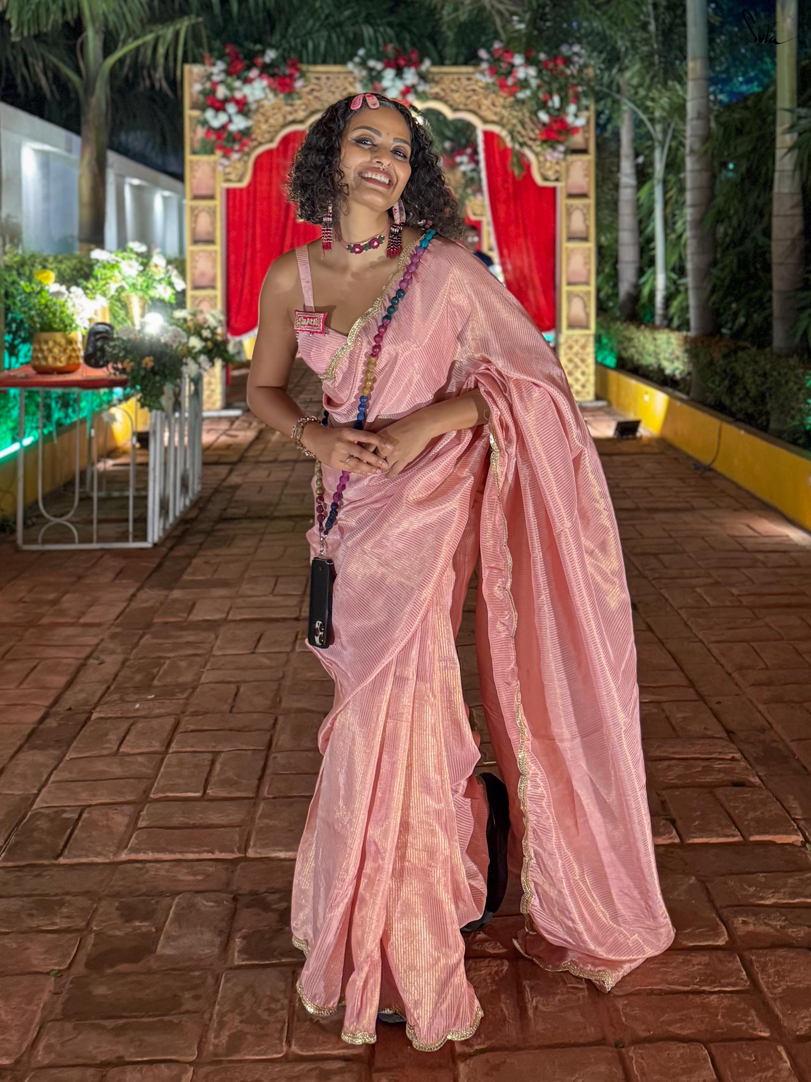Side Line Rekha