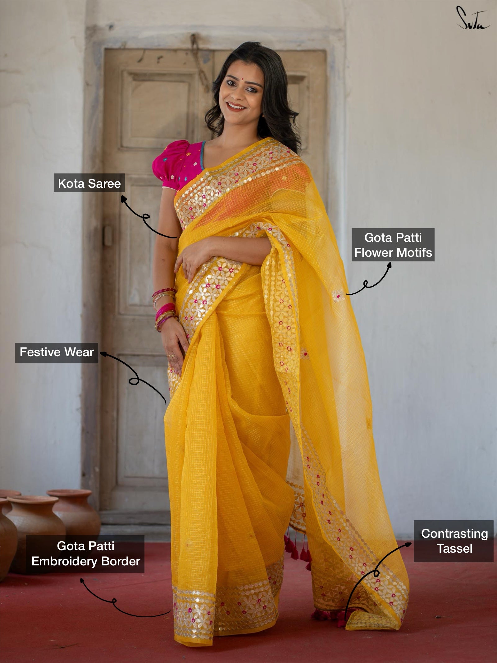 Holud Pakhi