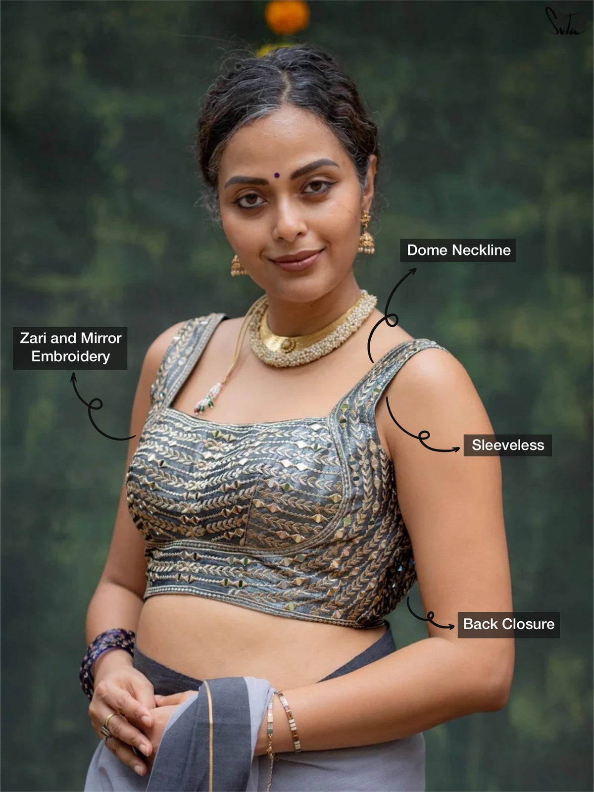 Chandi Rojonigandha