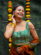 Hara Rojonigandha
