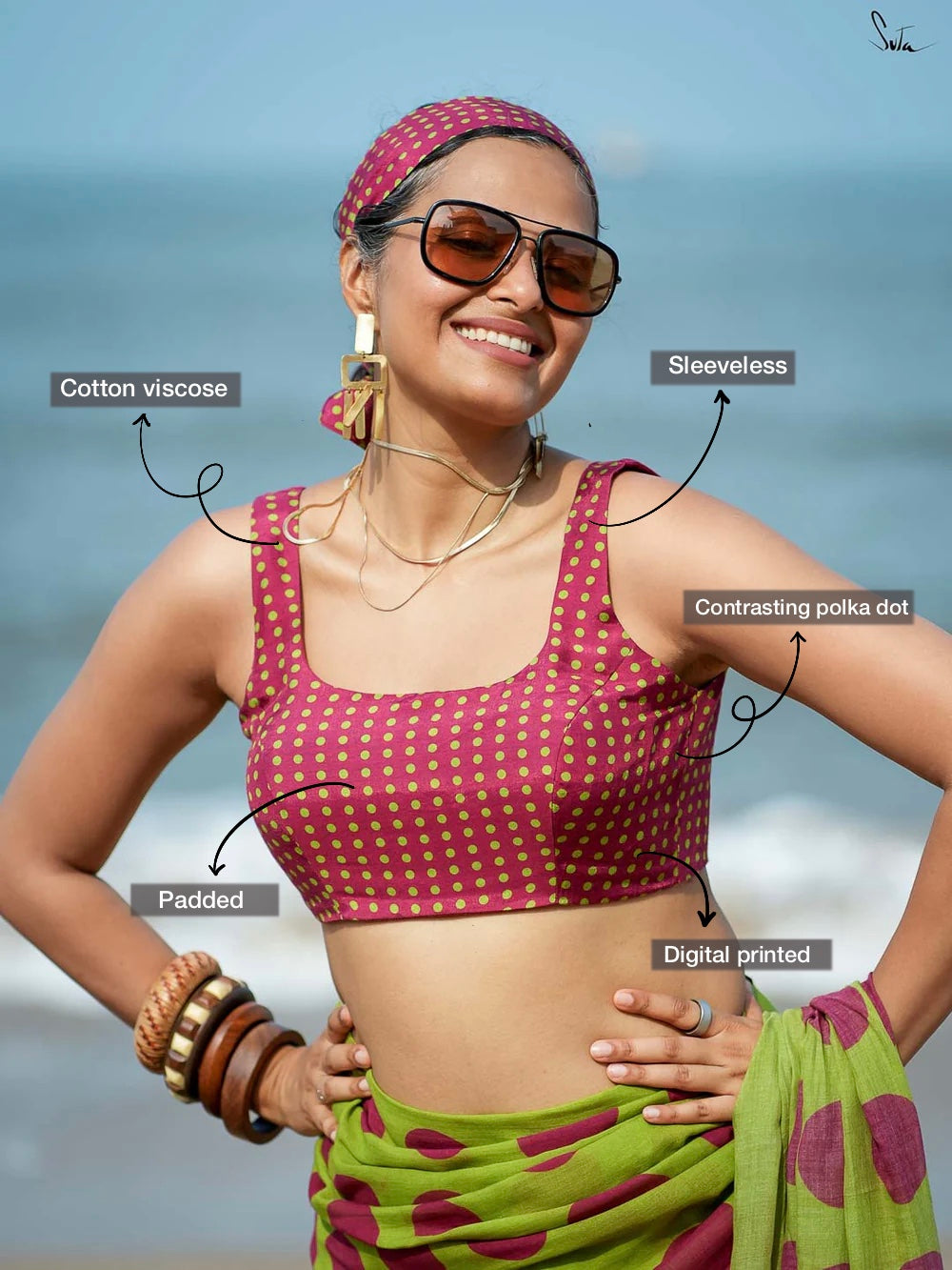 Sorted Bindu