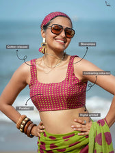 Sorted Bindu