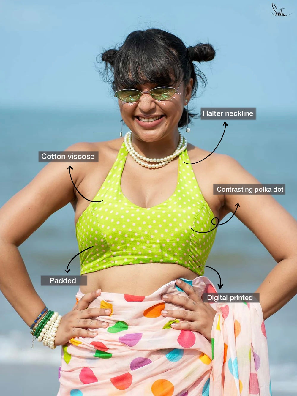 Beachy Bindu