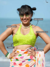 Beachy Bindu