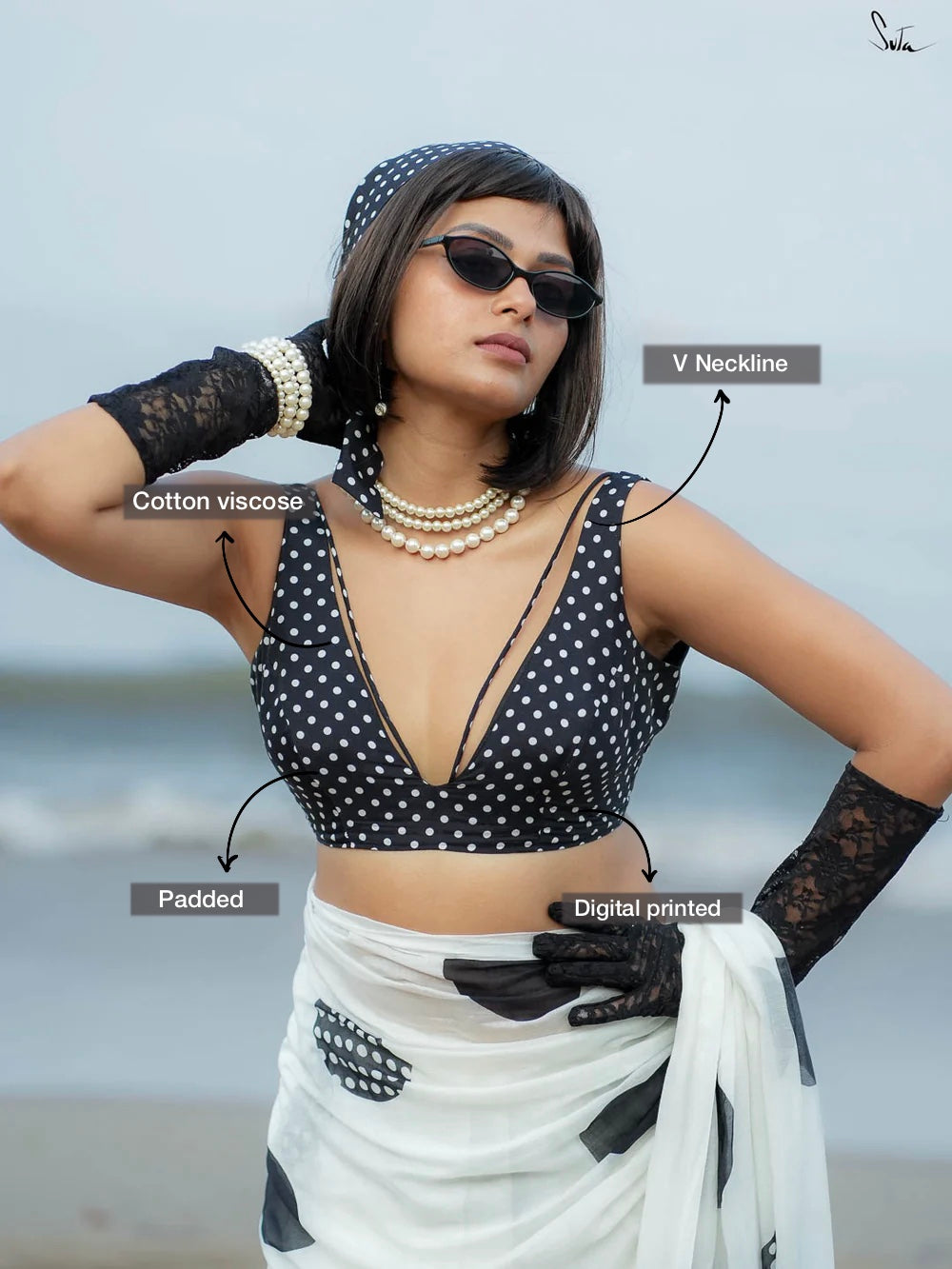 Extra Bindu