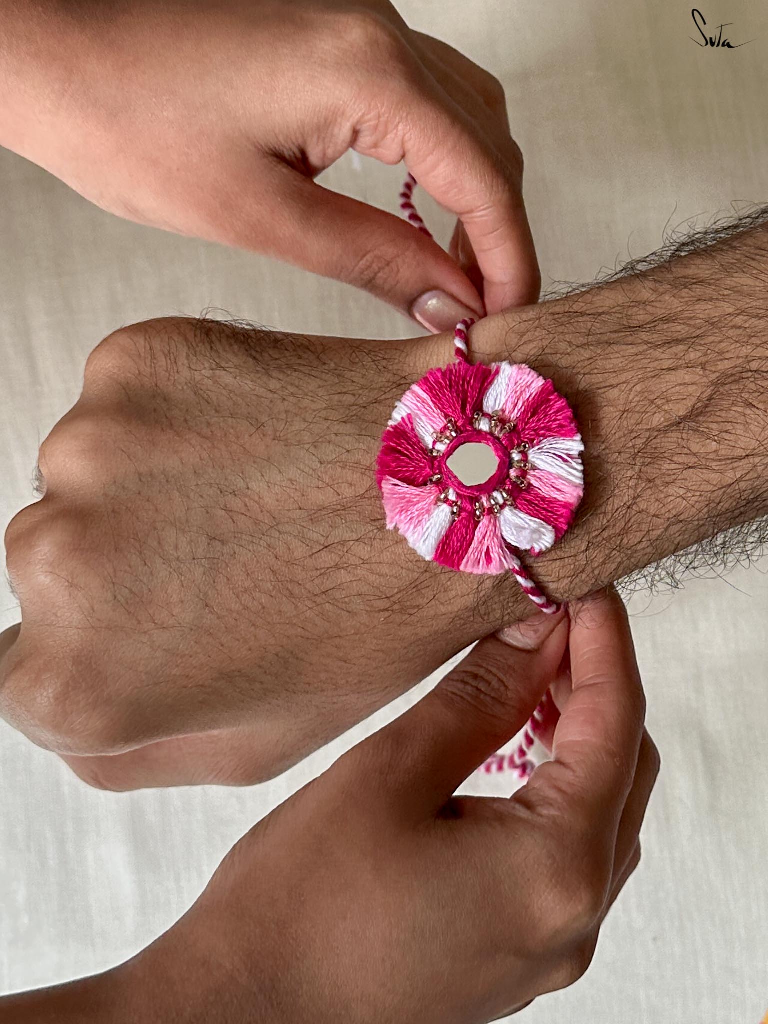 Anmol Bandhan (Rakhi)