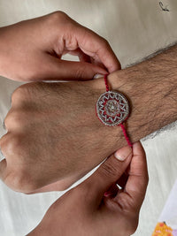Raksha Sutra (Rakhi)