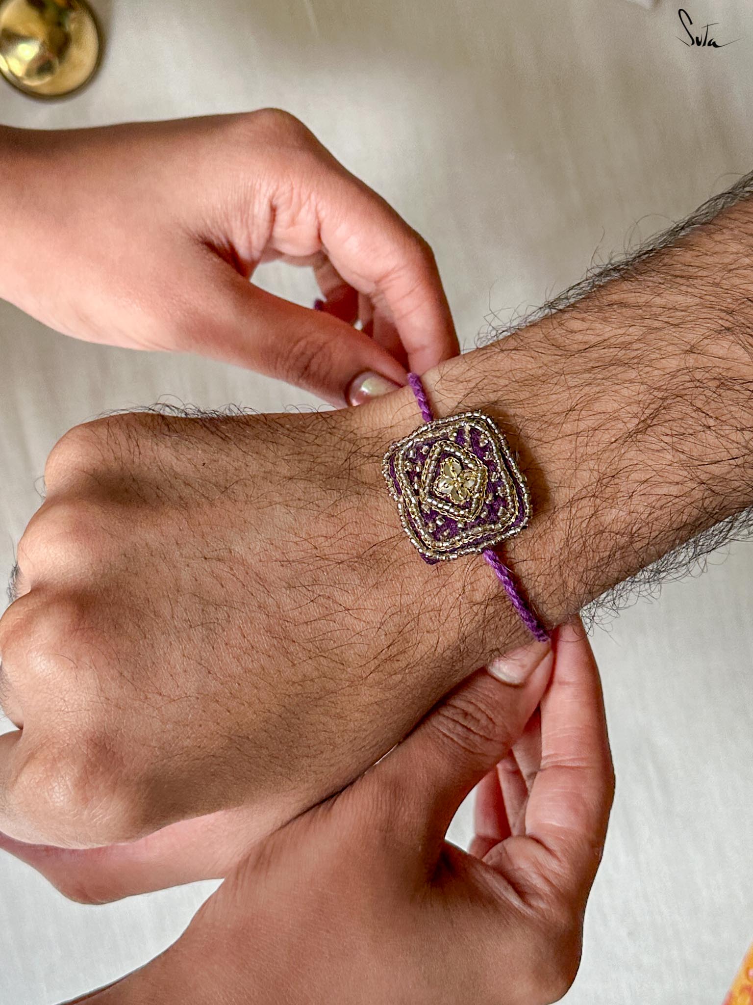 Pyaar Ka Dhaga (Rakhi)