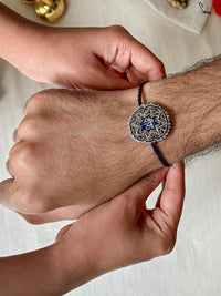 Prem Ki Dori (Rakhi)