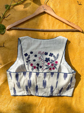 Ikat Saviour