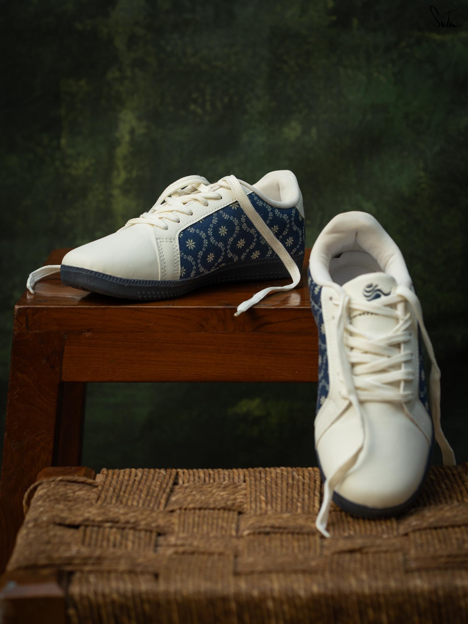 Indigo Ease
