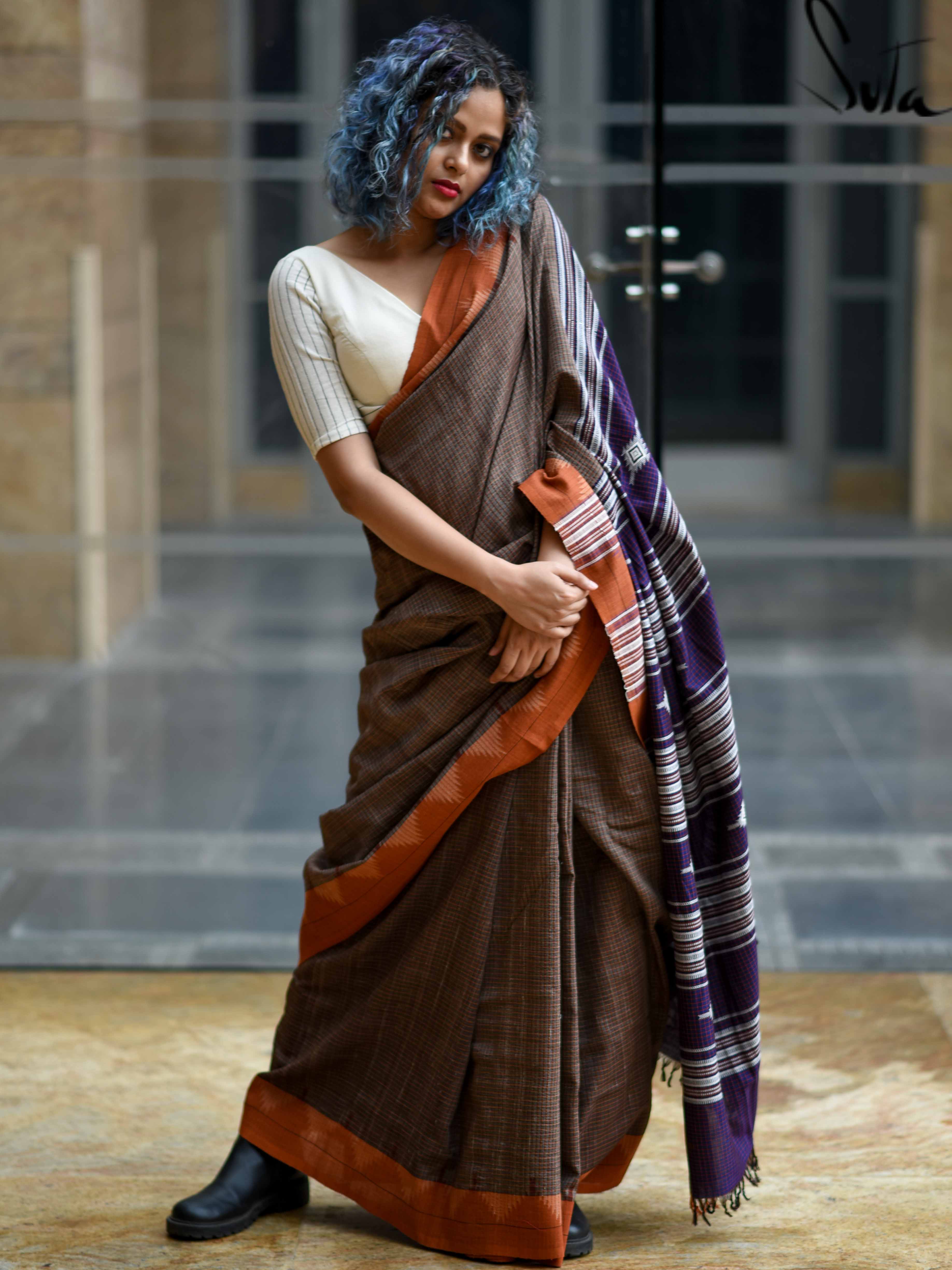 Indigo Roots