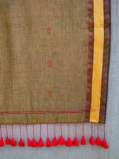 Into The Water Saree