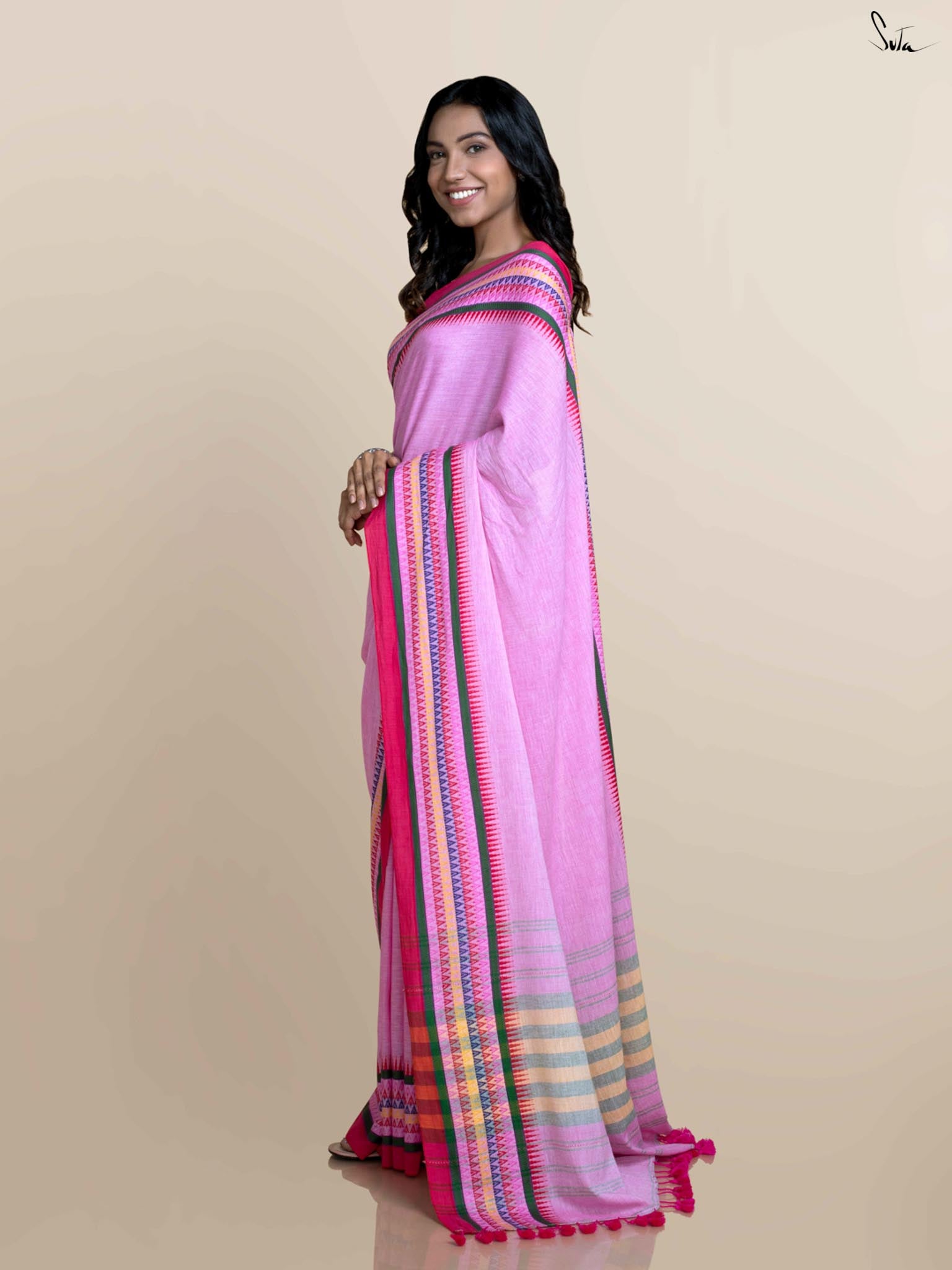 Intrinsic Pink