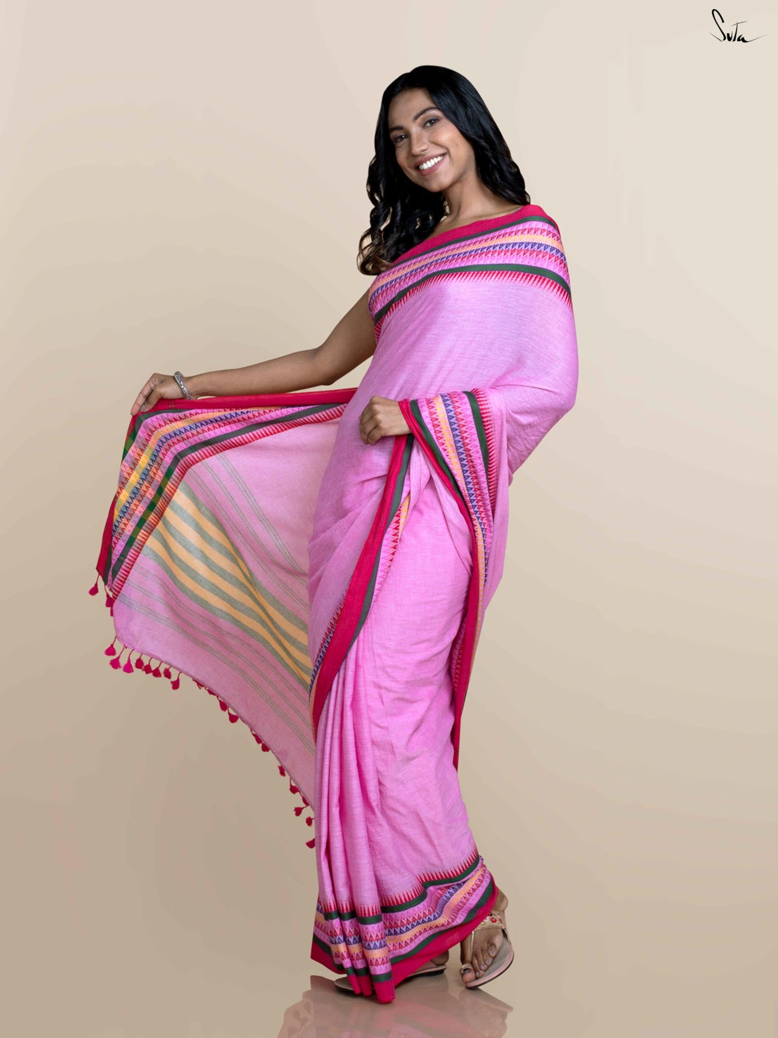 Intrinsic Pink