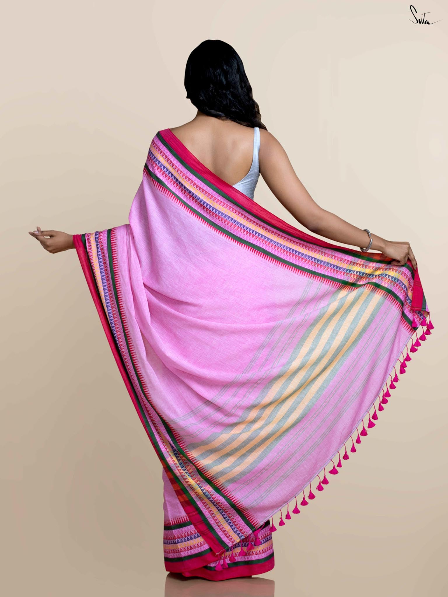 Intrinsic Pink