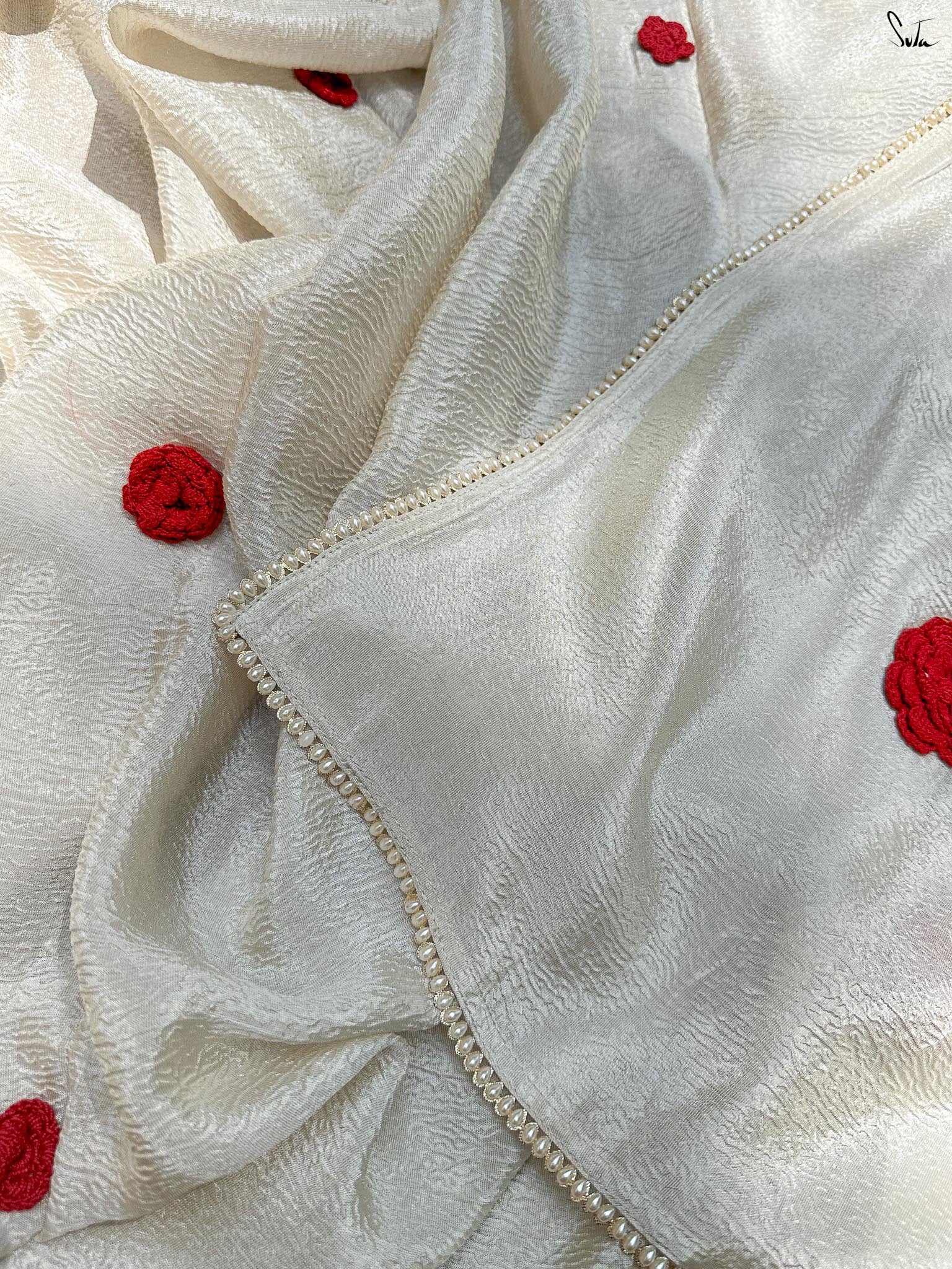 Ivory Bloom