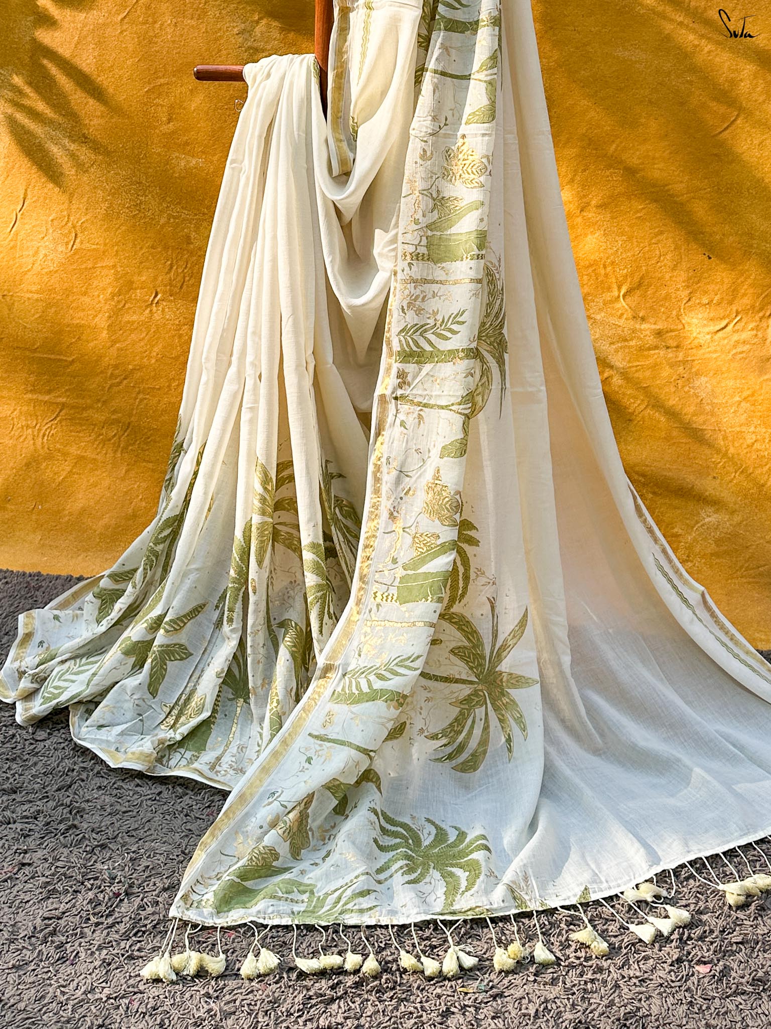 Ivory Palm