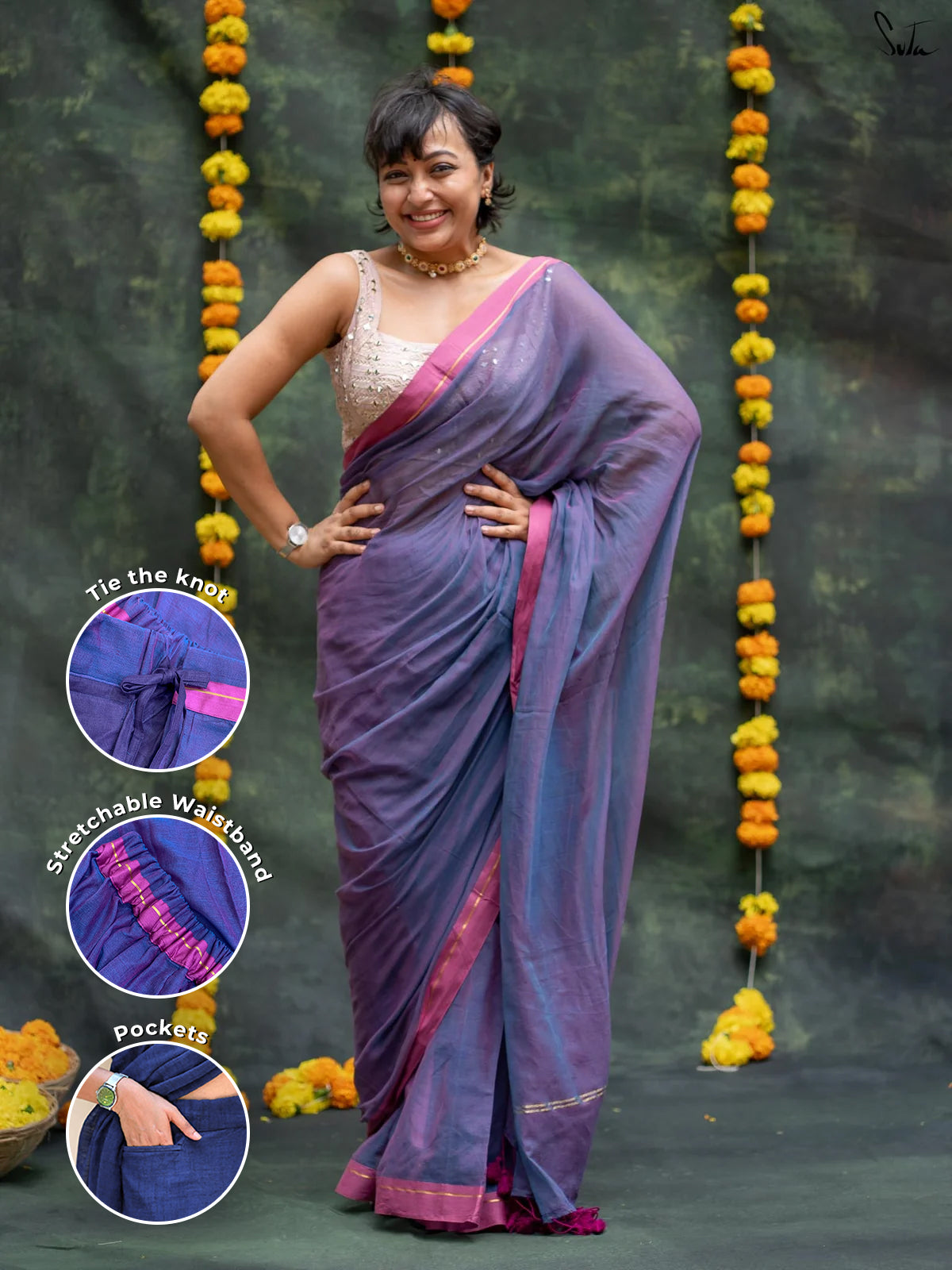 Jazzy Jaljeera - FS - RTW
