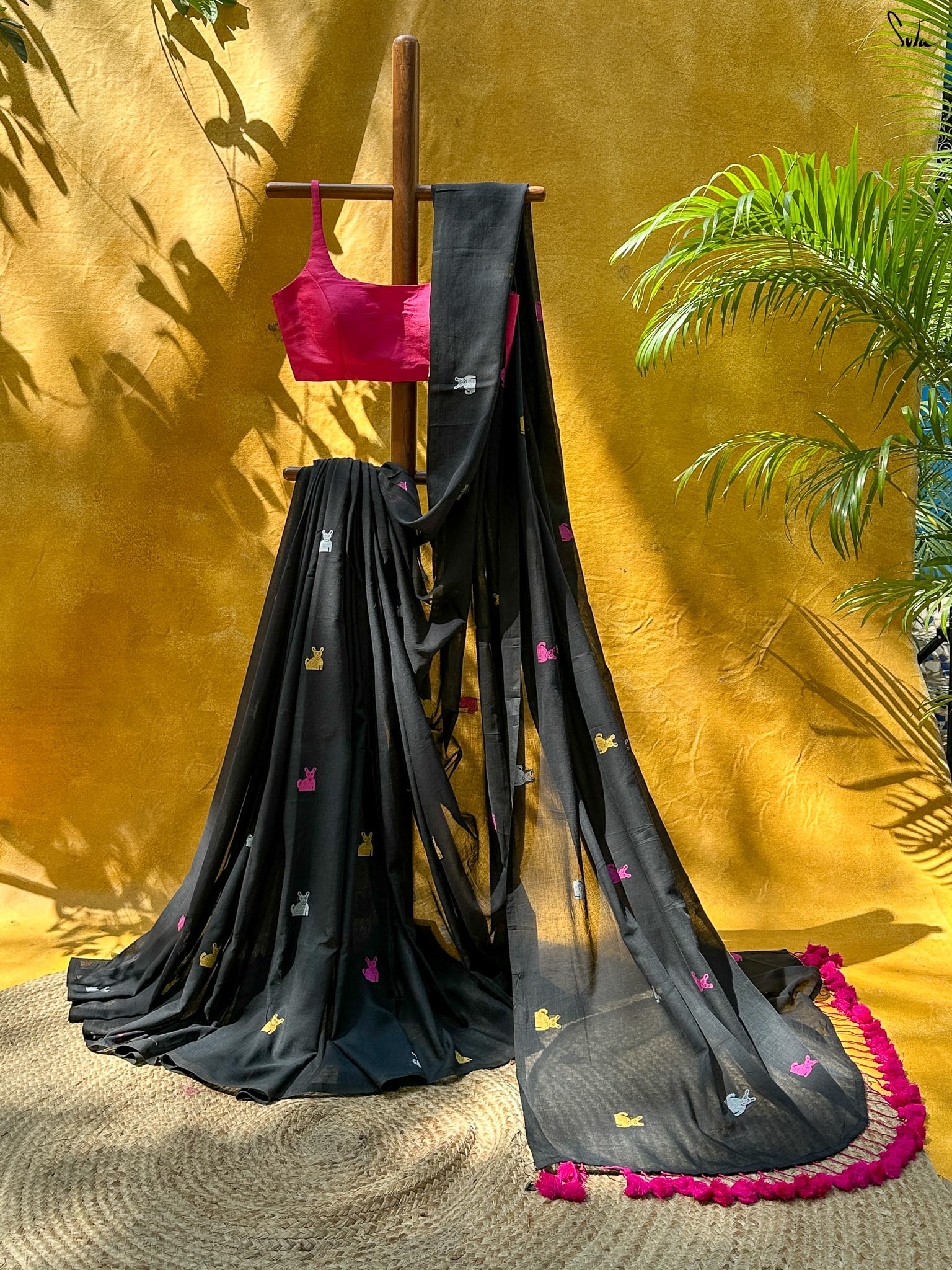 Jal Rangini