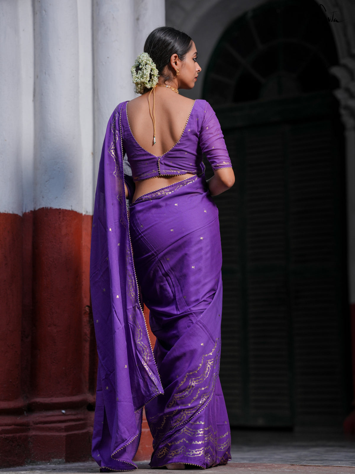 Jamun Fizz