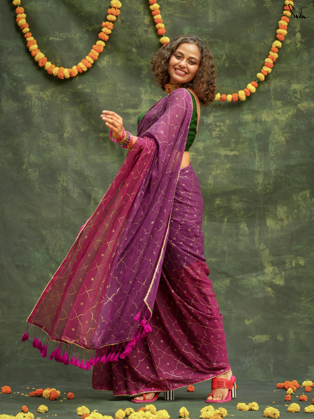 Jamuni Varq