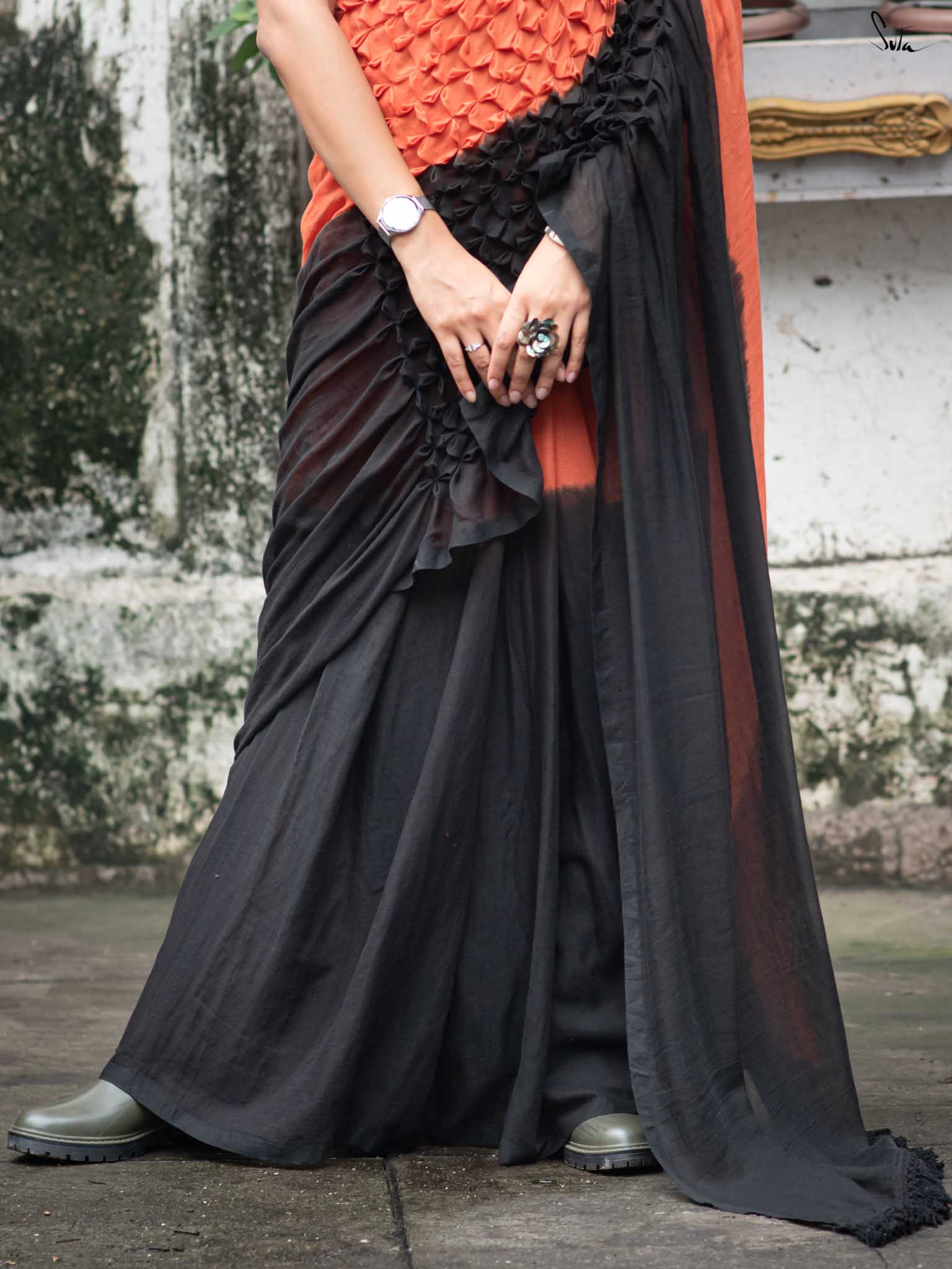 Jhanjali
