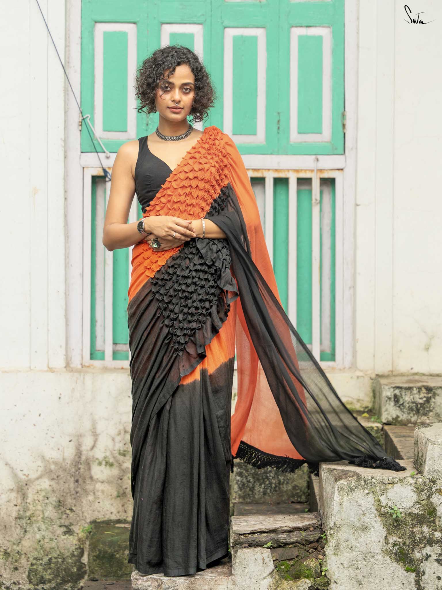 Jhanjali