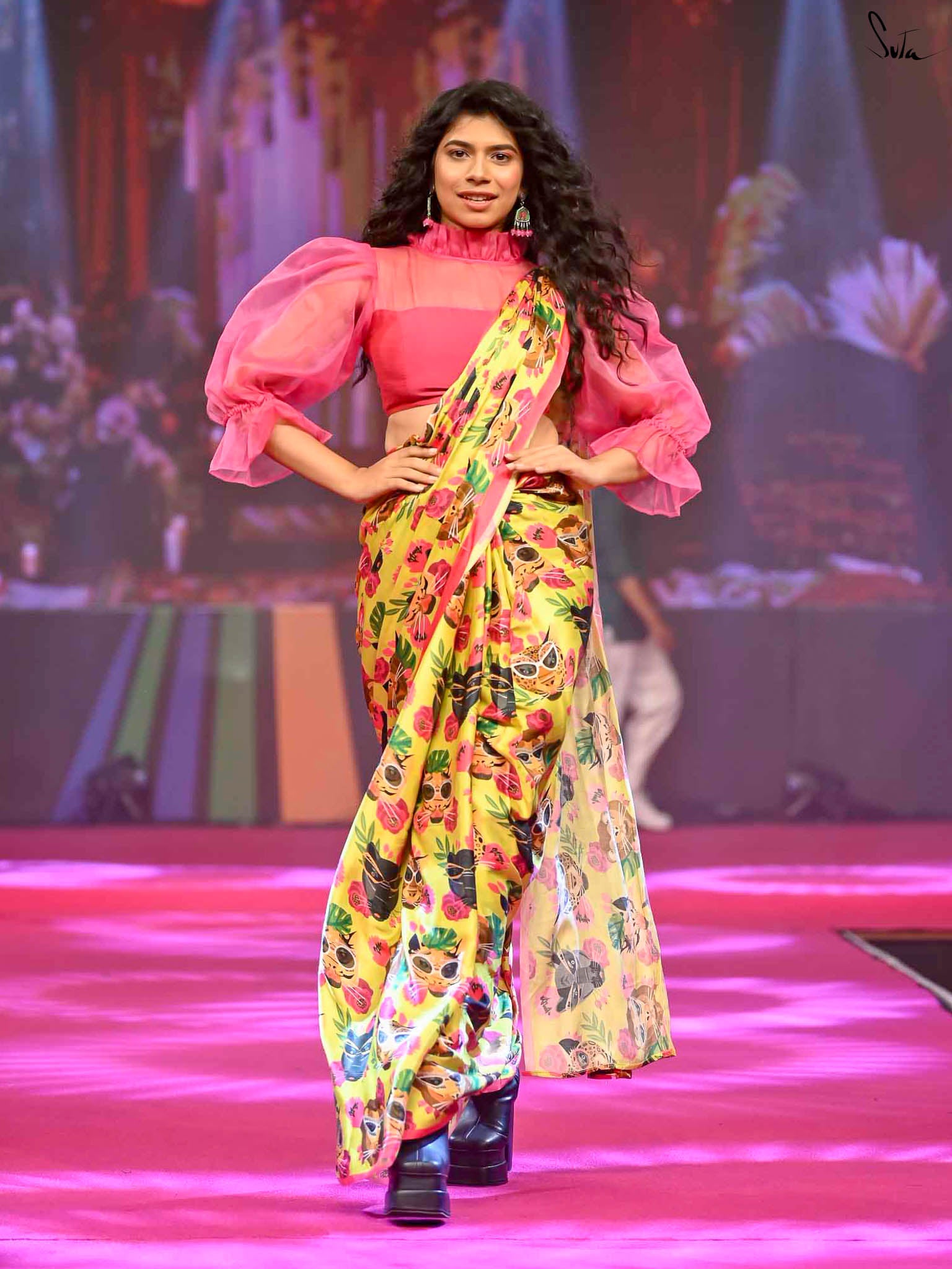 Junglee Billi