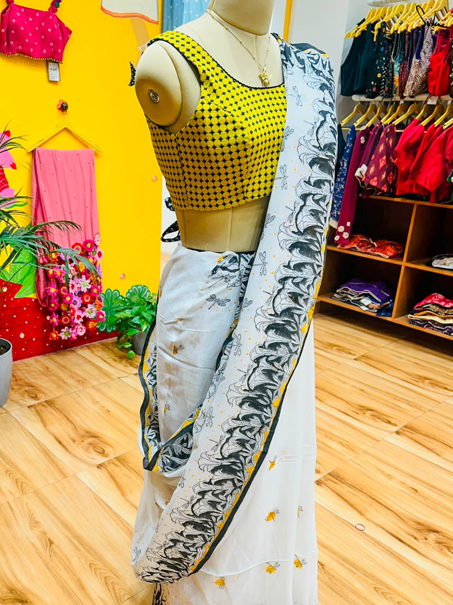 Kali Chitran