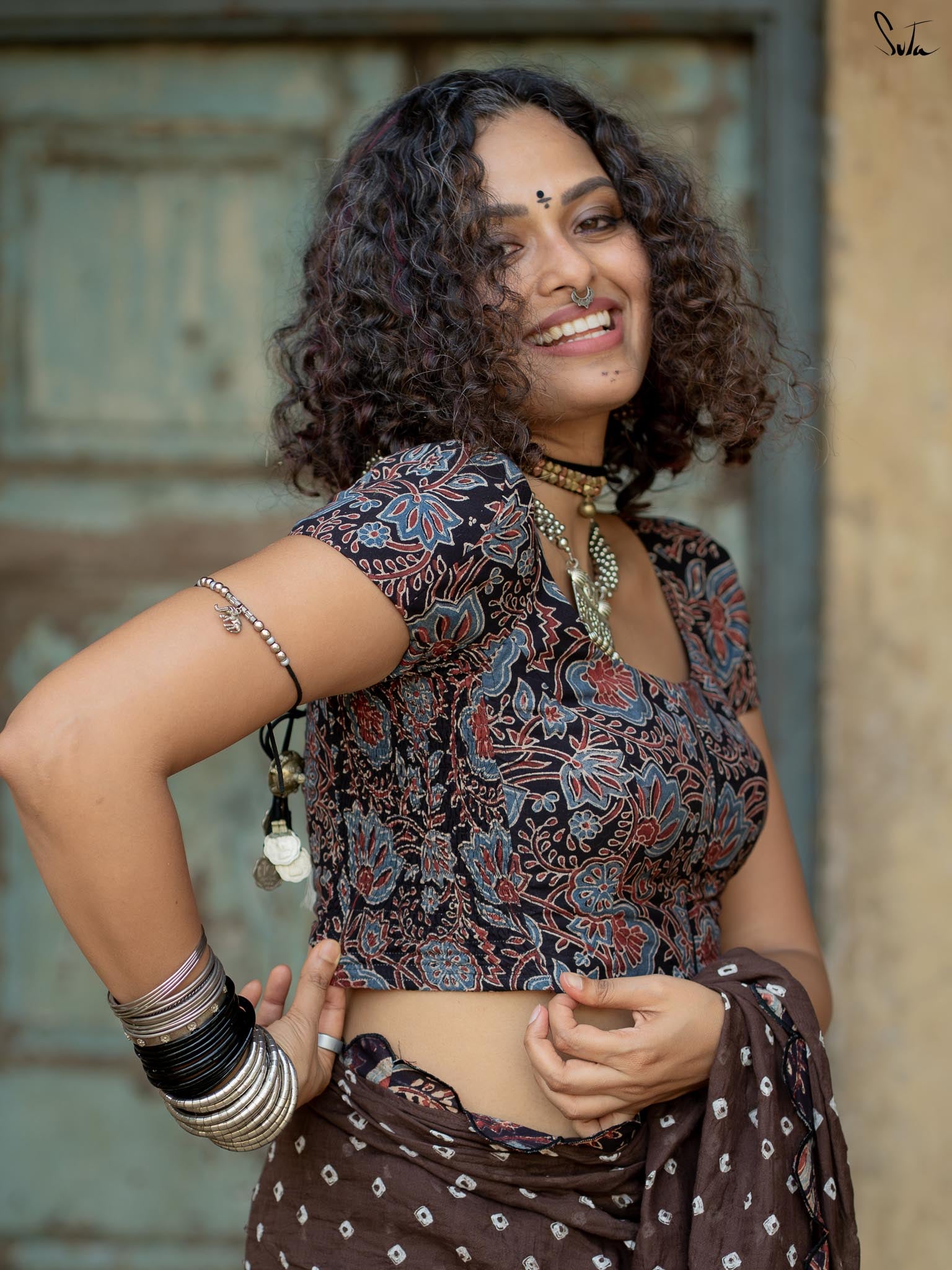 Kamli Ada