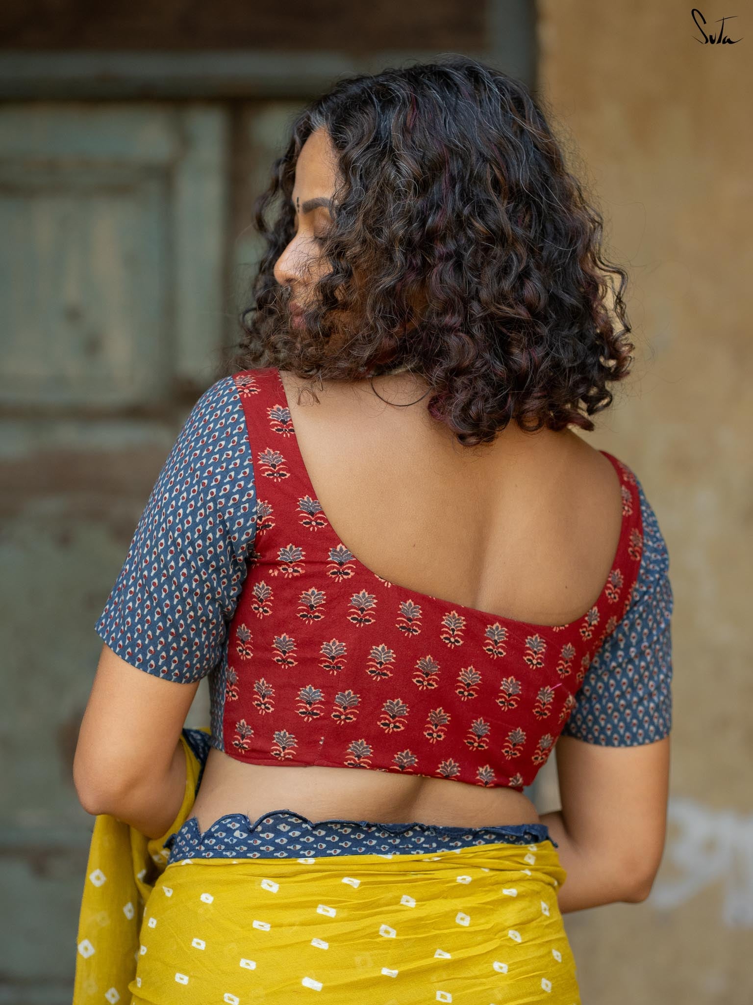 Kamli Rang