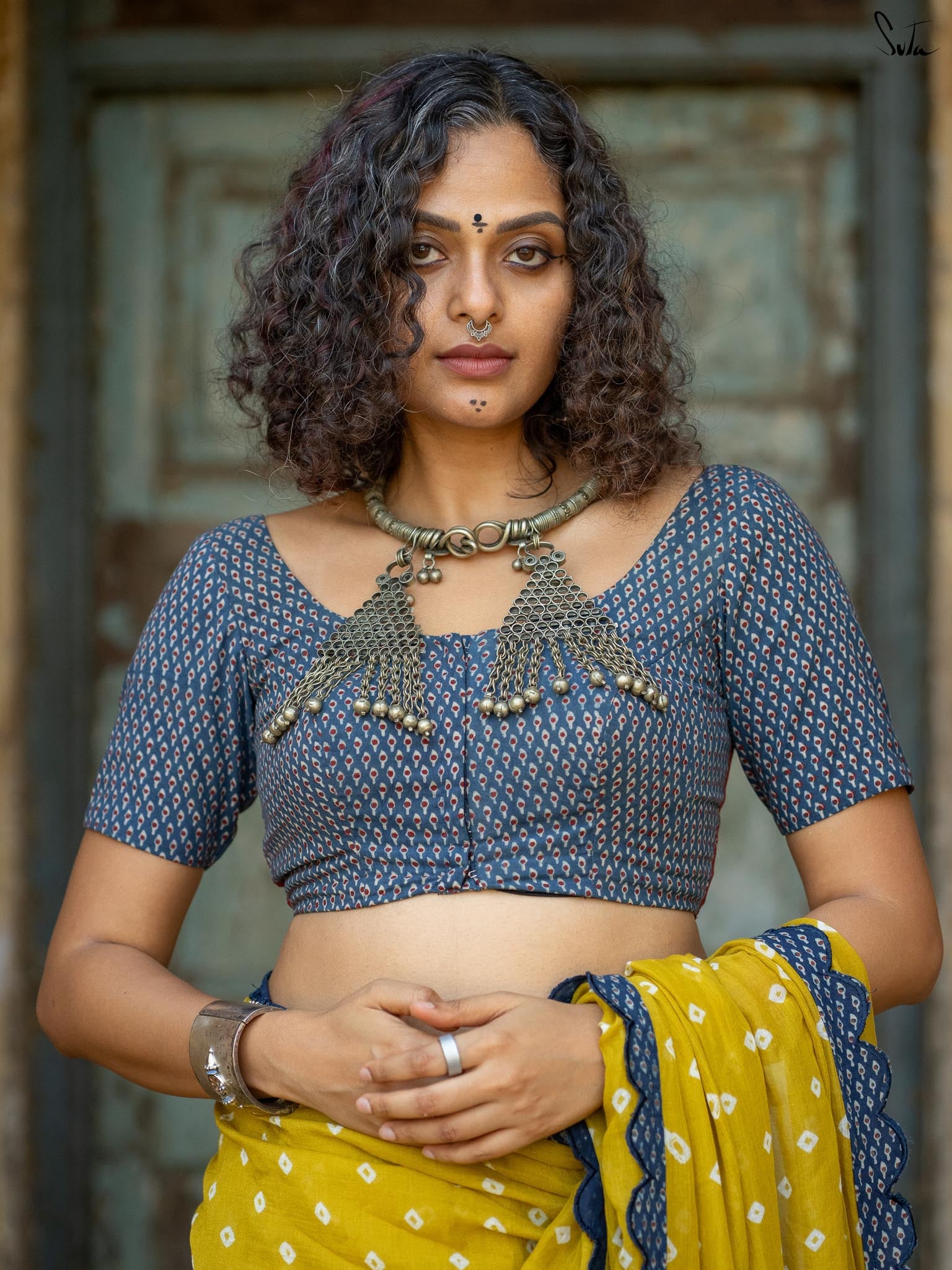 Kamli Rang