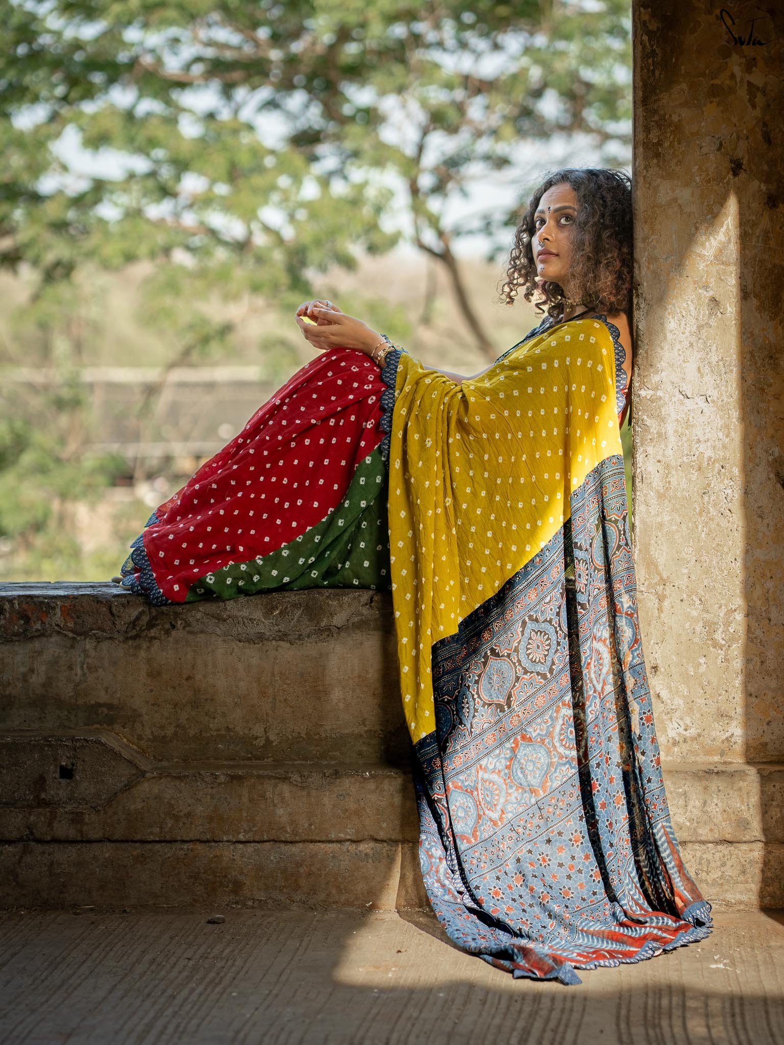 Kamli Si Dhoop