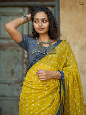 Kamli Si Shaam