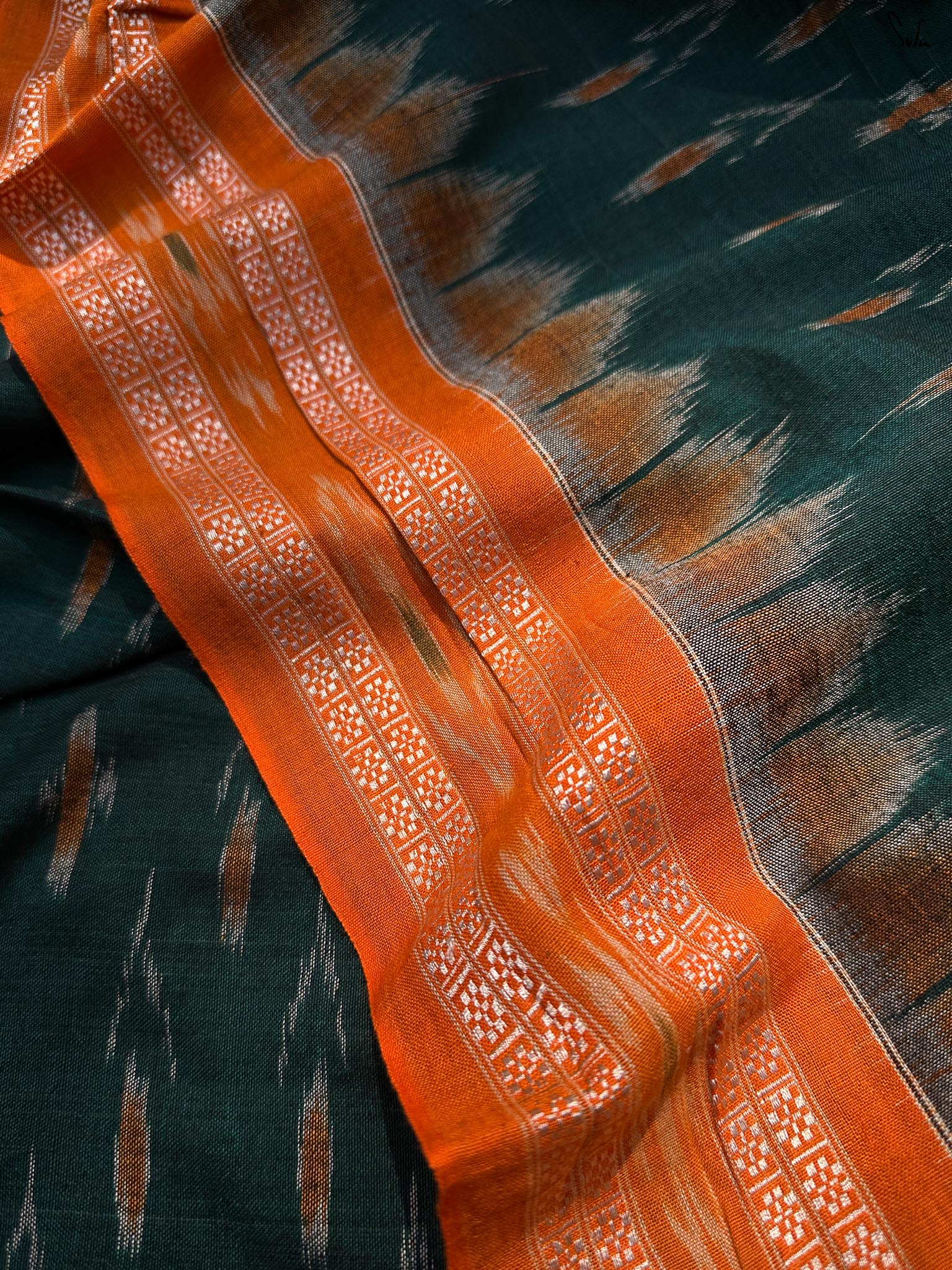 Kanak Ikat