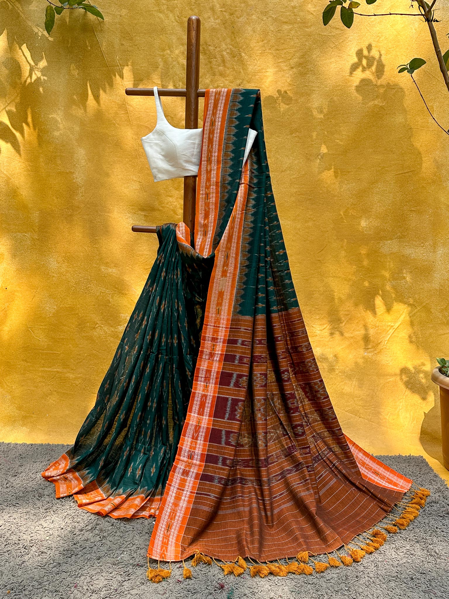 Kanak Ikat