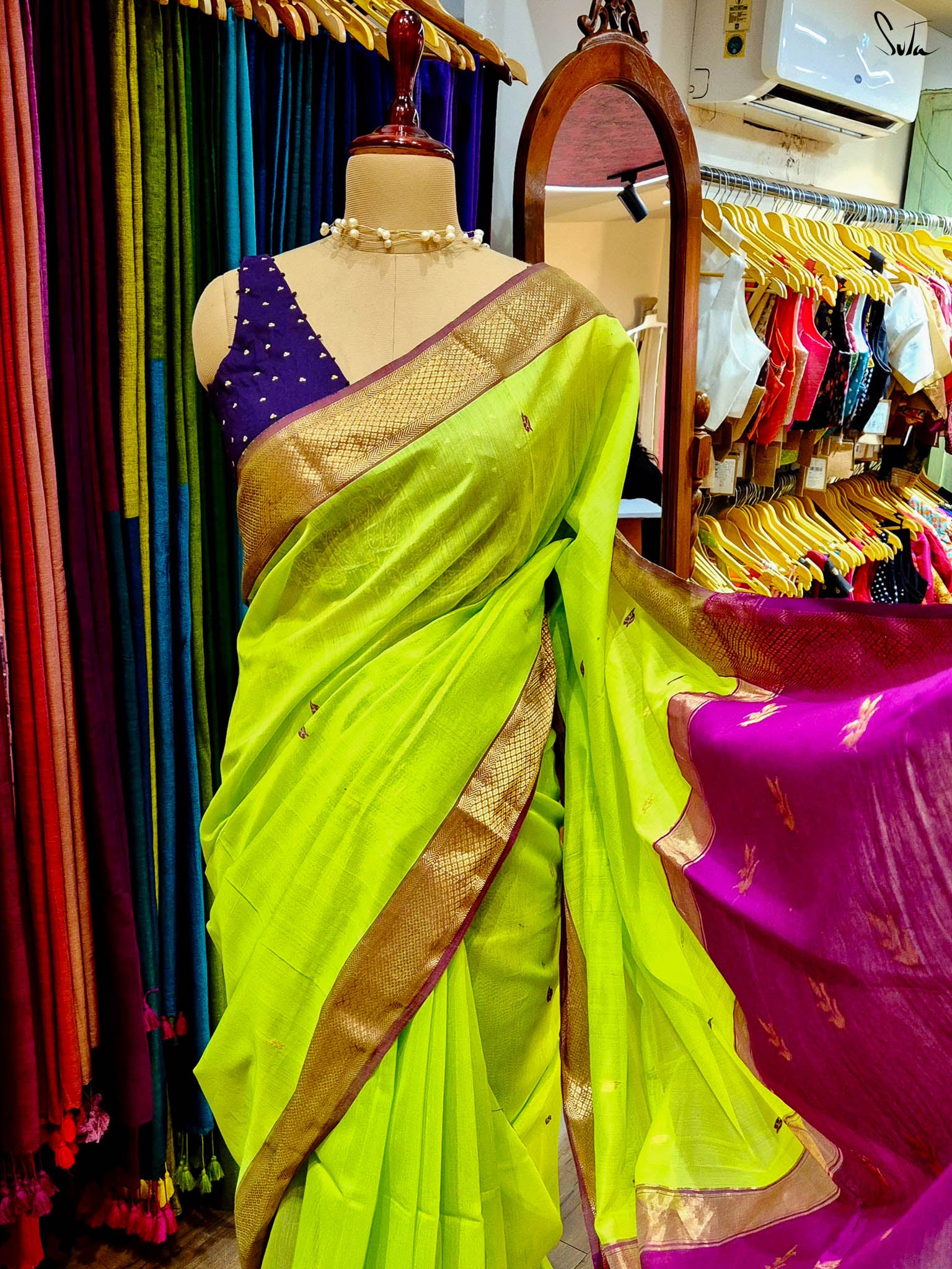 Kanak Pallav