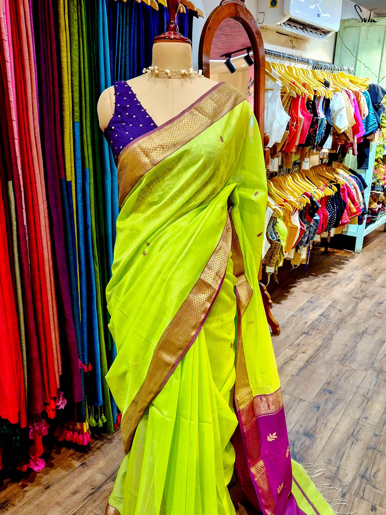 Kanak Pallav