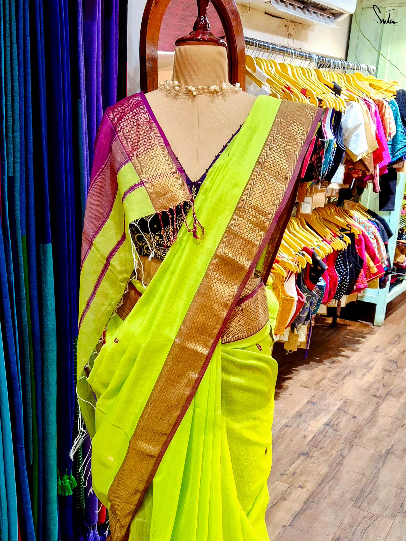 Kanak Pallav