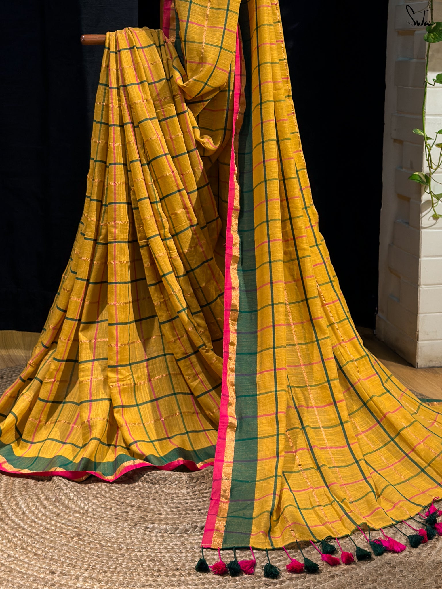 Kanak Valli