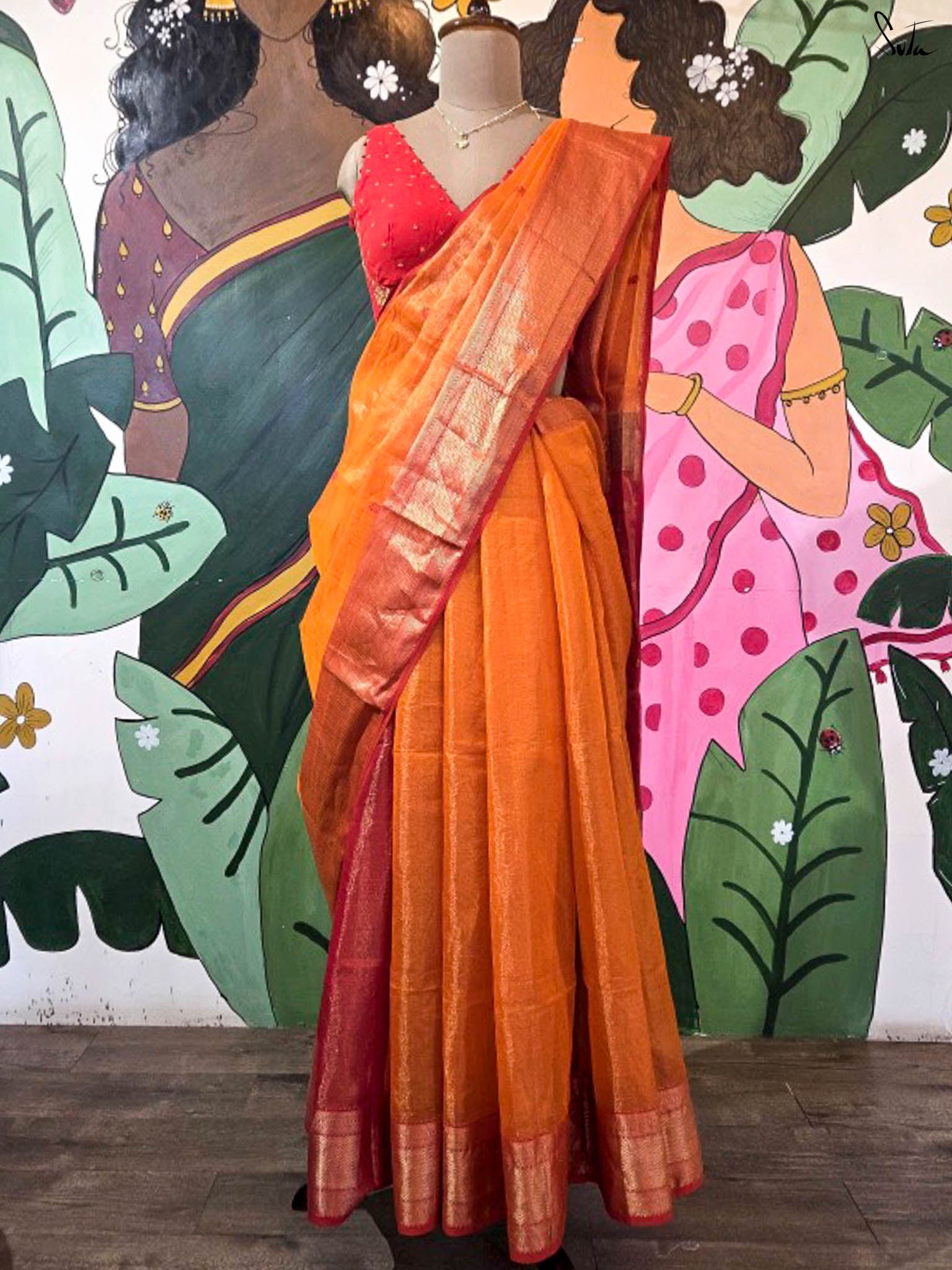 Kesar Dhara