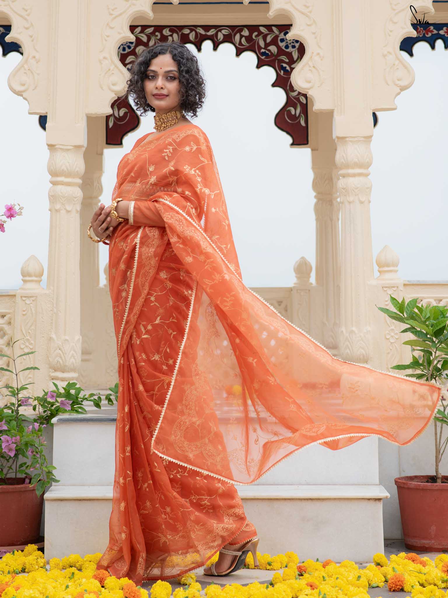Kesar Foil